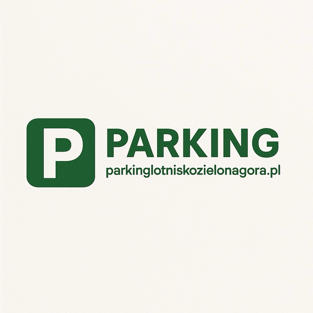 Parking Zielona Góra-Babimost