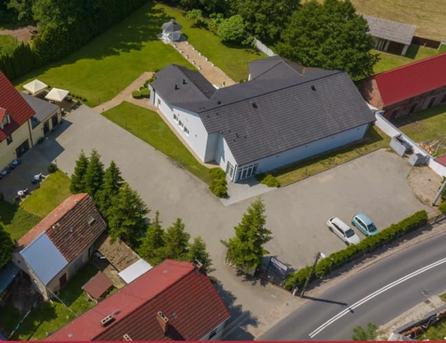 Parking Via Villa - zdjęcie 2