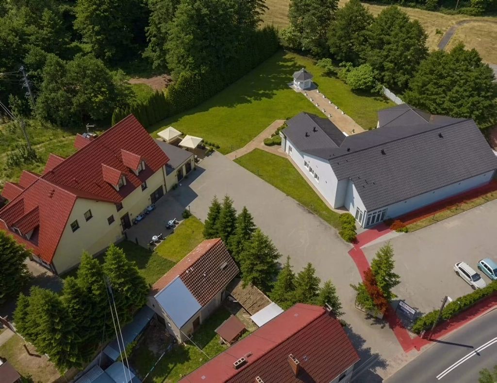 Parking Via Villa - zdjęcie 3